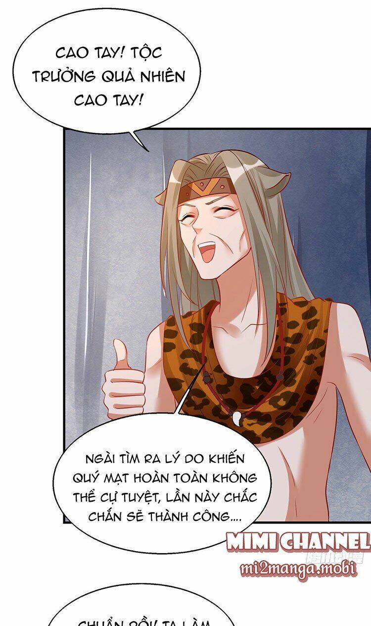 Thú Thế Cuồng Phi: Bất Đương Dị Giới Nữ Hải Vương - Chapter 21 - Page 20