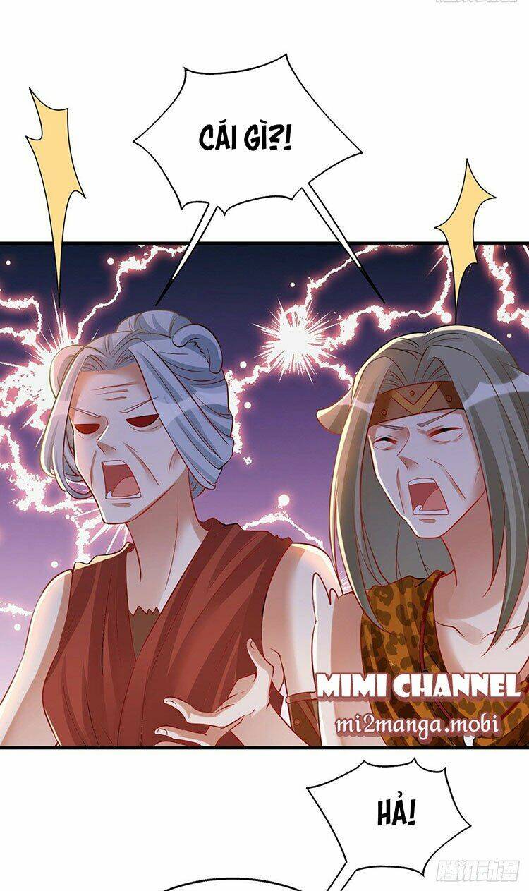 Thú Thế Cuồng Phi: Bất Đương Dị Giới Nữ Hải Vương - Chapter 21 - Page 23