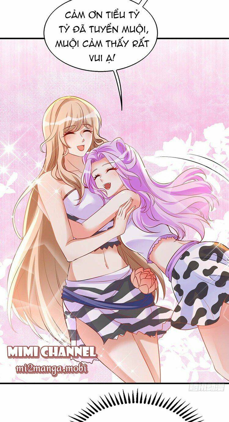 Thú Thế Cuồng Phi: Bất Đương Dị Giới Nữ Hải Vương - Chapter 21 - Page 24