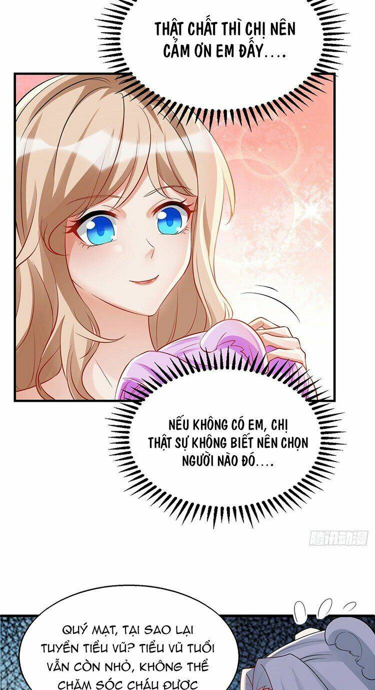 Thú Thế Cuồng Phi: Bất Đương Dị Giới Nữ Hải Vương - Chapter 21 - Page 25