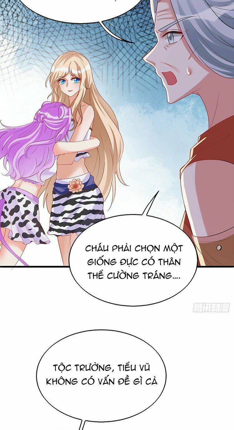 Thú Thế Cuồng Phi: Bất Đương Dị Giới Nữ Hải Vương - Chapter 21 - Page 26