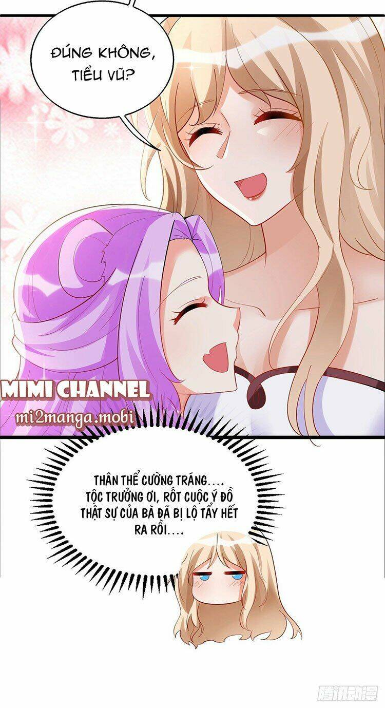 Thú Thế Cuồng Phi: Bất Đương Dị Giới Nữ Hải Vương - Chapter 21 - Page 27