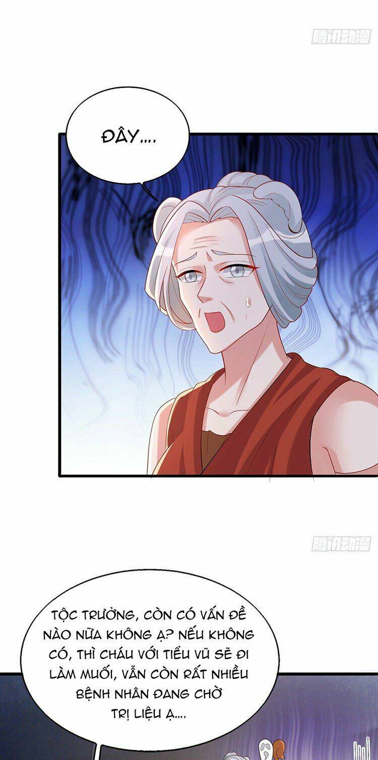 Thú Thế Cuồng Phi: Bất Đương Dị Giới Nữ Hải Vương - Chapter 21 - Page 29