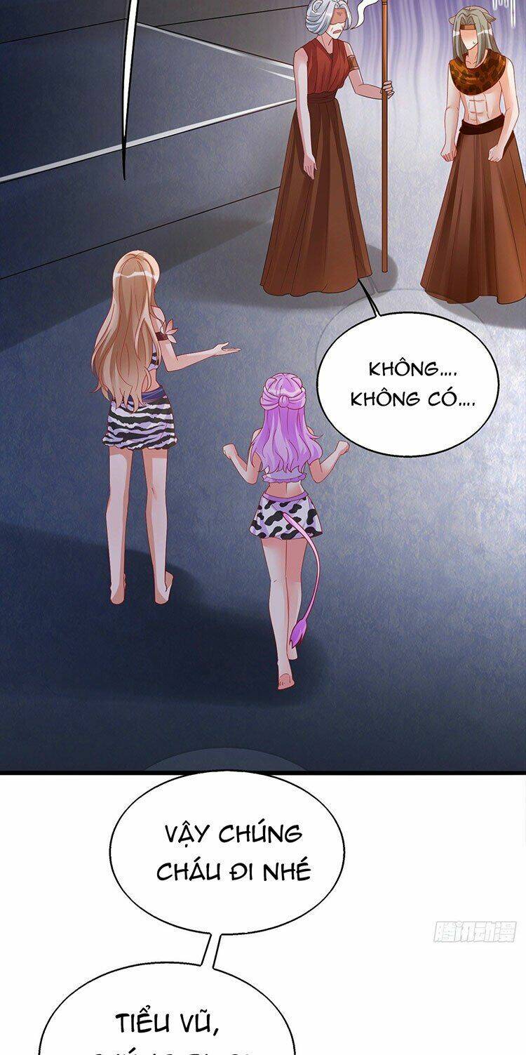 Thú Thế Cuồng Phi: Bất Đương Dị Giới Nữ Hải Vương - Chapter 21 - Page 30