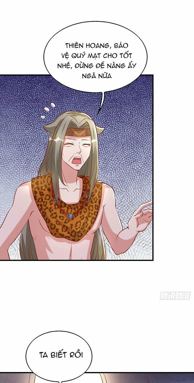 Thú Thế Cuồng Phi: Bất Đương Dị Giới Nữ Hải Vương - Chapter 21 - Page 33