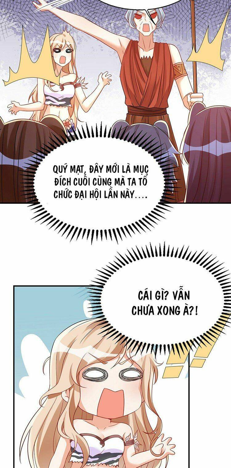 Thú Thế Cuồng Phi: Bất Đương Dị Giới Nữ Hải Vương - Chapter 21 - Page 6