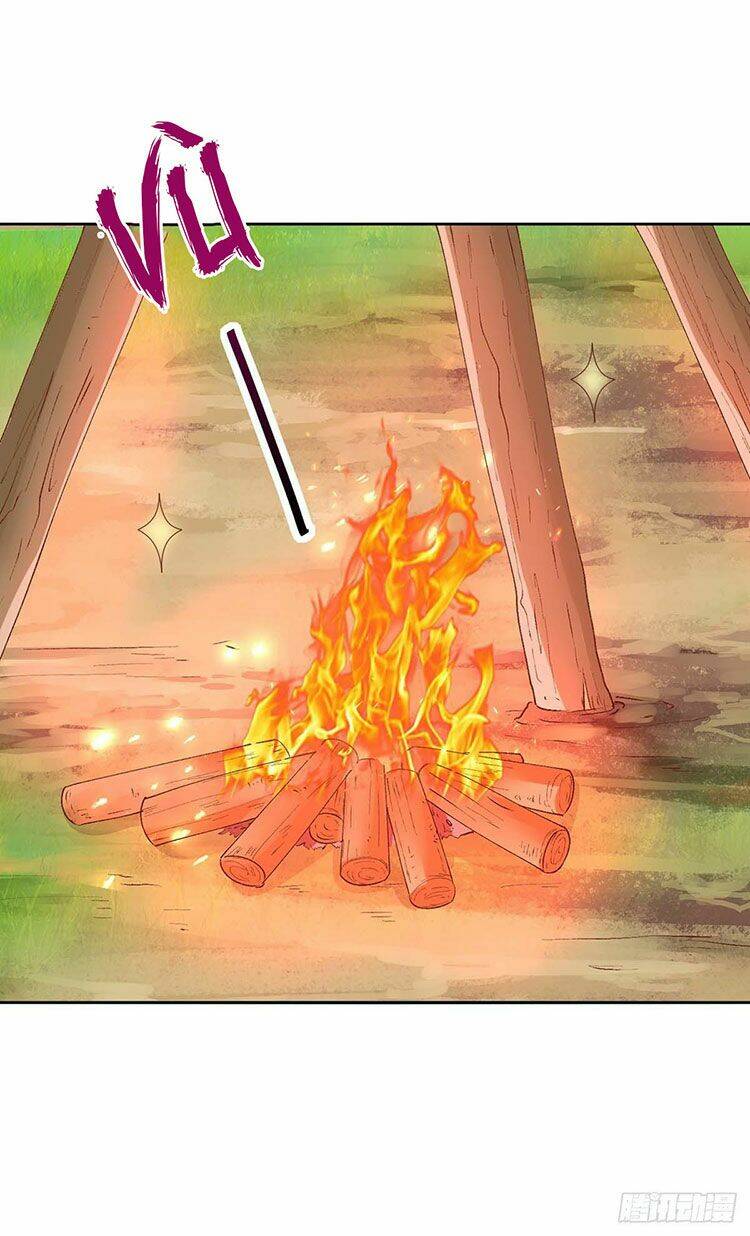 Thú Thế Cuồng Phi: Bất Đương Dị Giới Nữ Hải Vương - Chapter 22 - Page 9