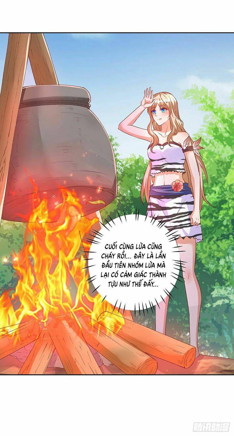 Thú Thế Cuồng Phi: Bất Đương Dị Giới Nữ Hải Vương - Chapter 22 - Page 10