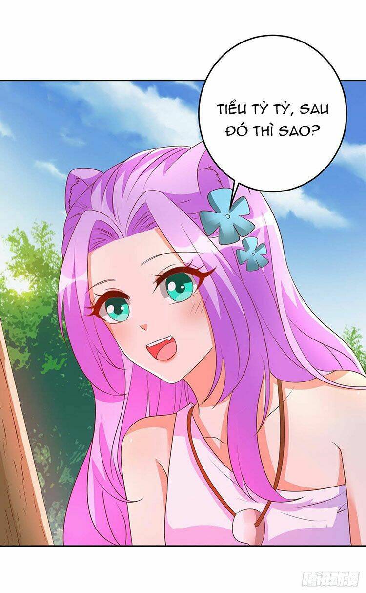 Thú Thế Cuồng Phi: Bất Đương Dị Giới Nữ Hải Vương - Chapter 22 - Page 13