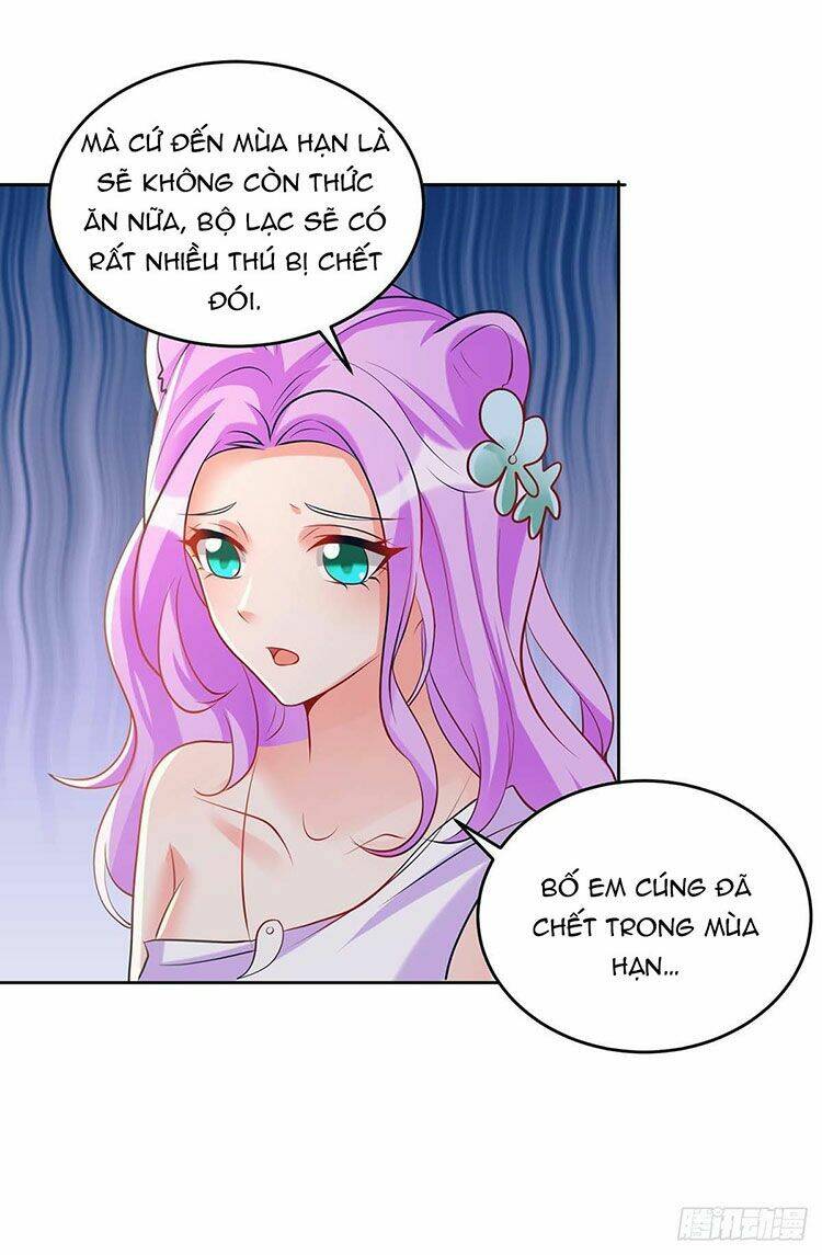 Thú Thế Cuồng Phi: Bất Đương Dị Giới Nữ Hải Vương - Chapter 22 - Page 19