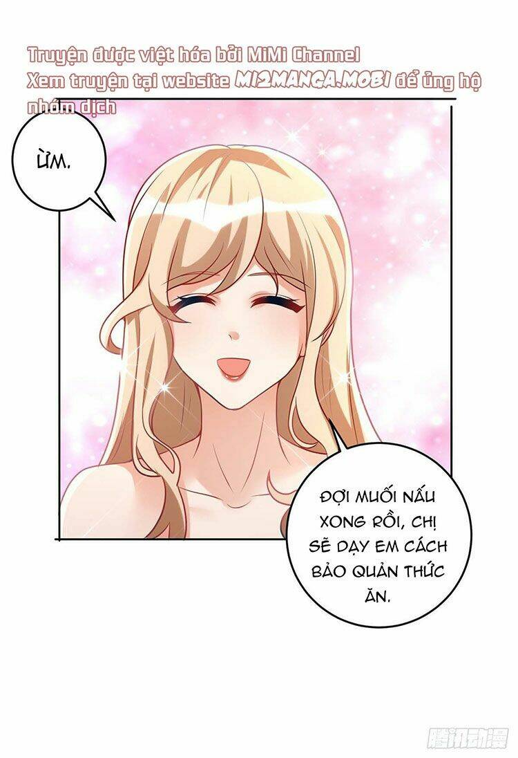 Thú Thế Cuồng Phi: Bất Đương Dị Giới Nữ Hải Vương - Chapter 22 - Page 23