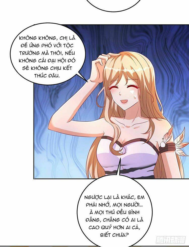 Thú Thế Cuồng Phi: Bất Đương Dị Giới Nữ Hải Vương - Chapter 22 - Page 6