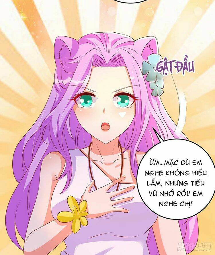 Thú Thế Cuồng Phi: Bất Đương Dị Giới Nữ Hải Vương - Chapter 22 - Page 7