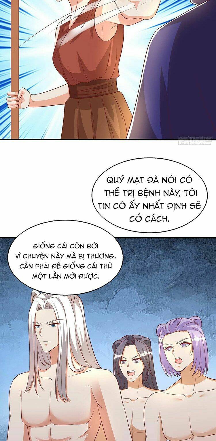 Thú Thế Cuồng Phi: Bất Đương Dị Giới Nữ Hải Vương - Chapter 23 - Page 10