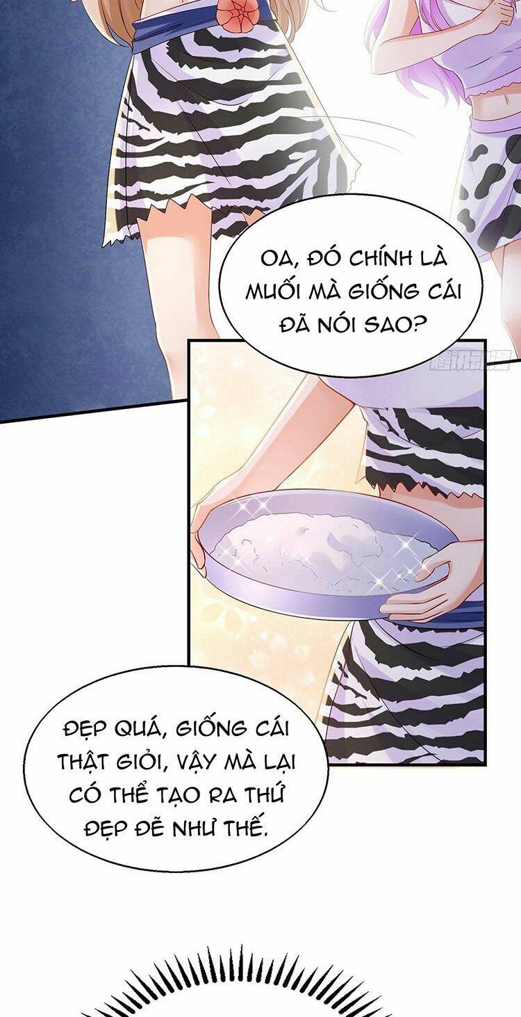 Thú Thế Cuồng Phi: Bất Đương Dị Giới Nữ Hải Vương - Chapter 23 - Page 13