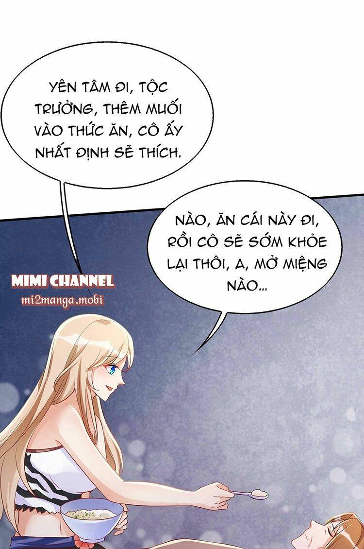 Thú Thế Cuồng Phi: Bất Đương Dị Giới Nữ Hải Vương - Chapter 23 - Page 18