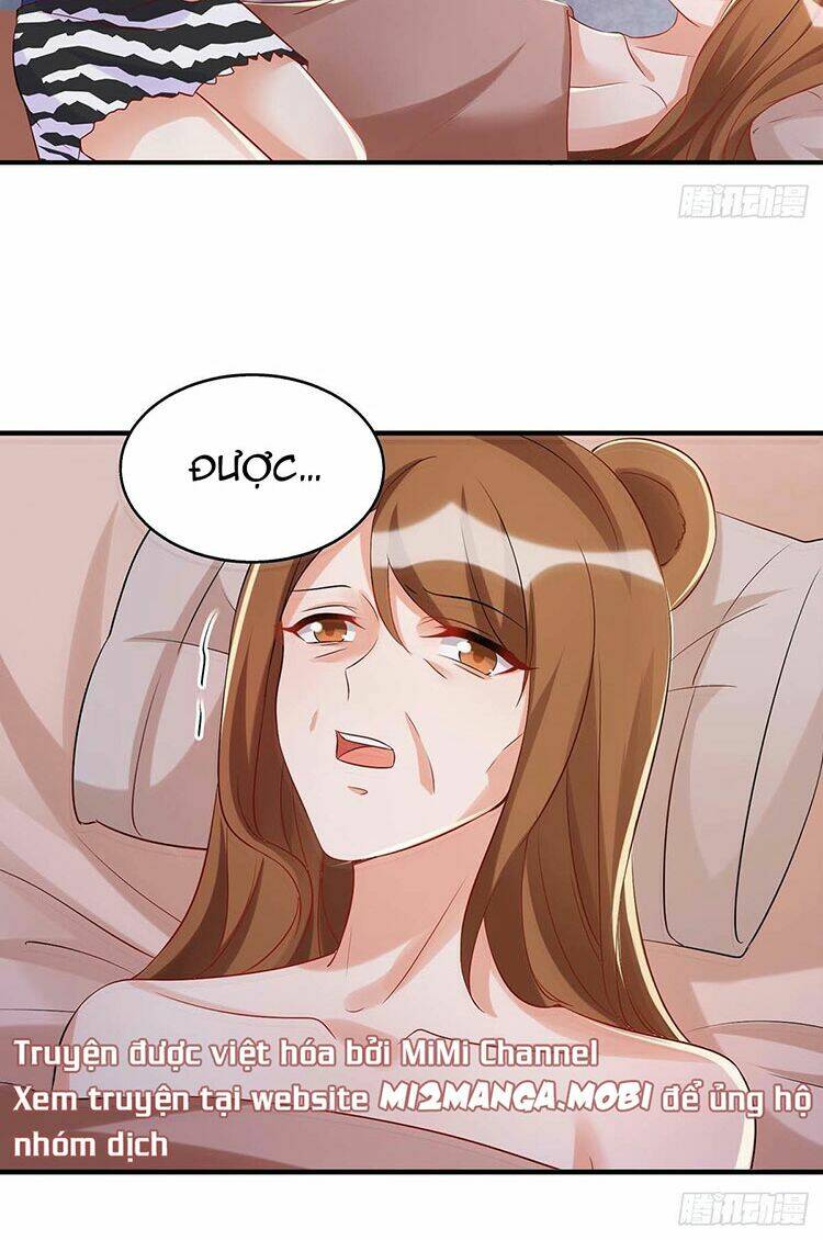 Thú Thế Cuồng Phi: Bất Đương Dị Giới Nữ Hải Vương - Chapter 23 - Page 19