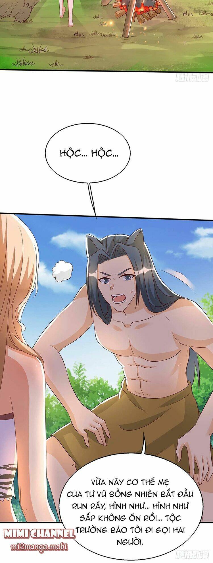 Thú Thế Cuồng Phi: Bất Đương Dị Giới Nữ Hải Vương - Chapter 23 - Page 5