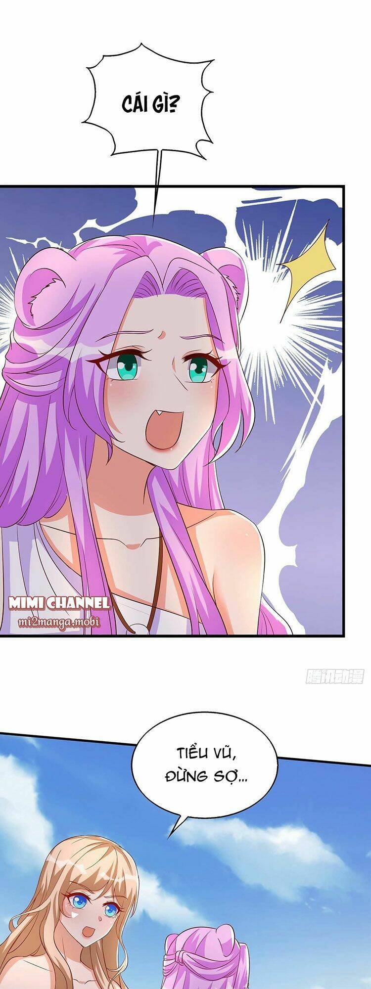 Thú Thế Cuồng Phi: Bất Đương Dị Giới Nữ Hải Vương - Chapter 23 - Page 6