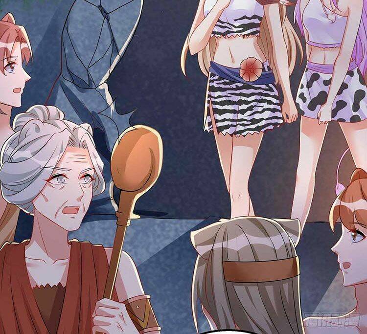 Thú Thế Cuồng Phi: Bất Đương Dị Giới Nữ Hải Vương - Chapter 24 - Page 9