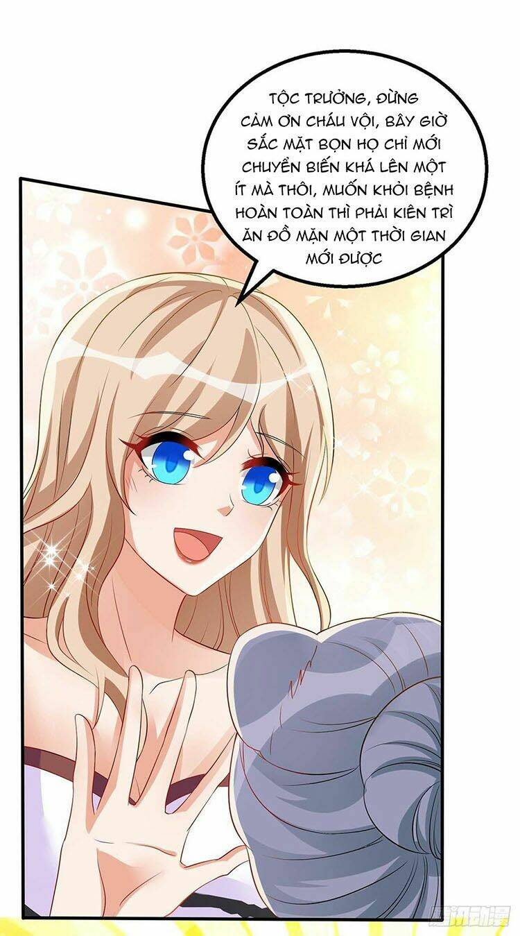 Thú Thế Cuồng Phi: Bất Đương Dị Giới Nữ Hải Vương - Chapter 24 - Page 11