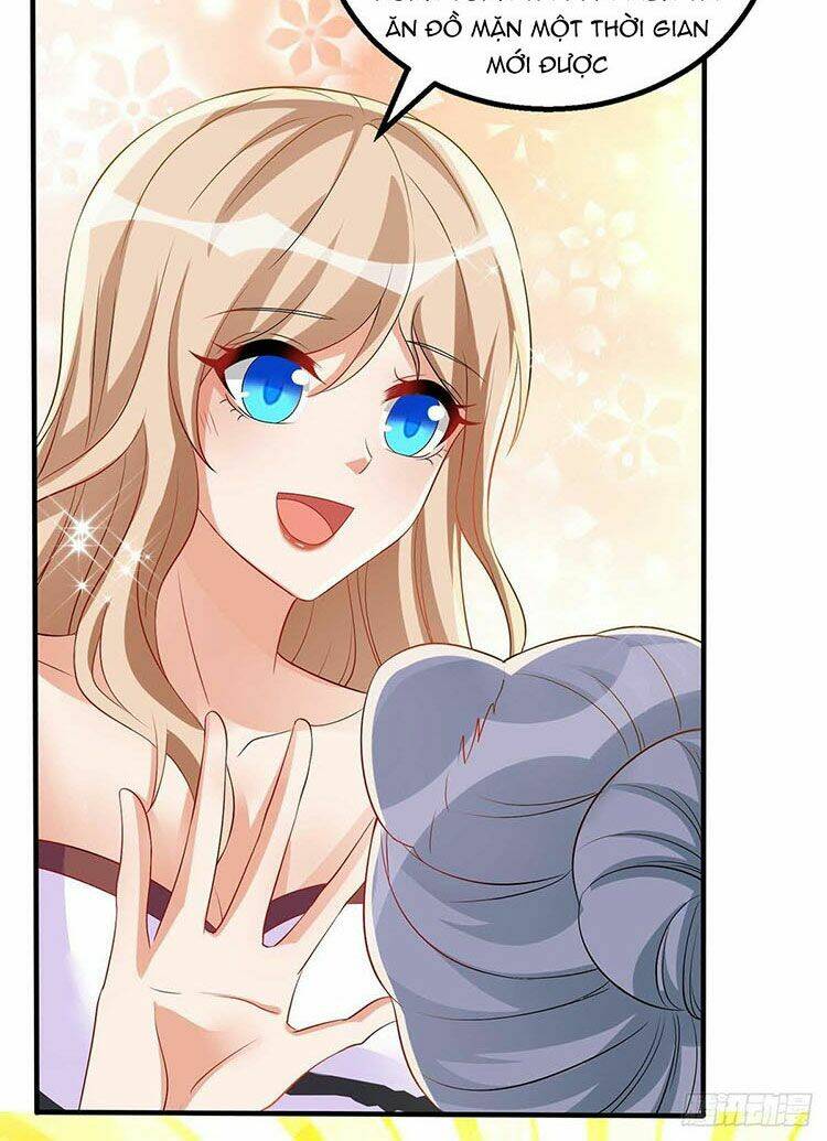 Thú Thế Cuồng Phi: Bất Đương Dị Giới Nữ Hải Vương - Chapter 24 - Page 13