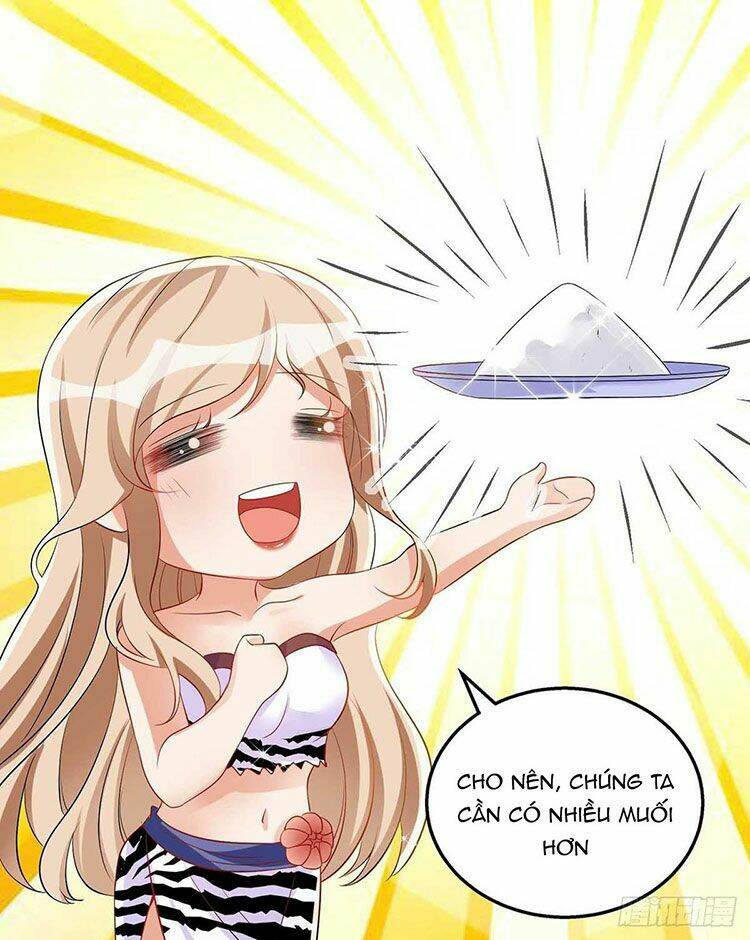 Thú Thế Cuồng Phi: Bất Đương Dị Giới Nữ Hải Vương - Chapter 24 - Page 14