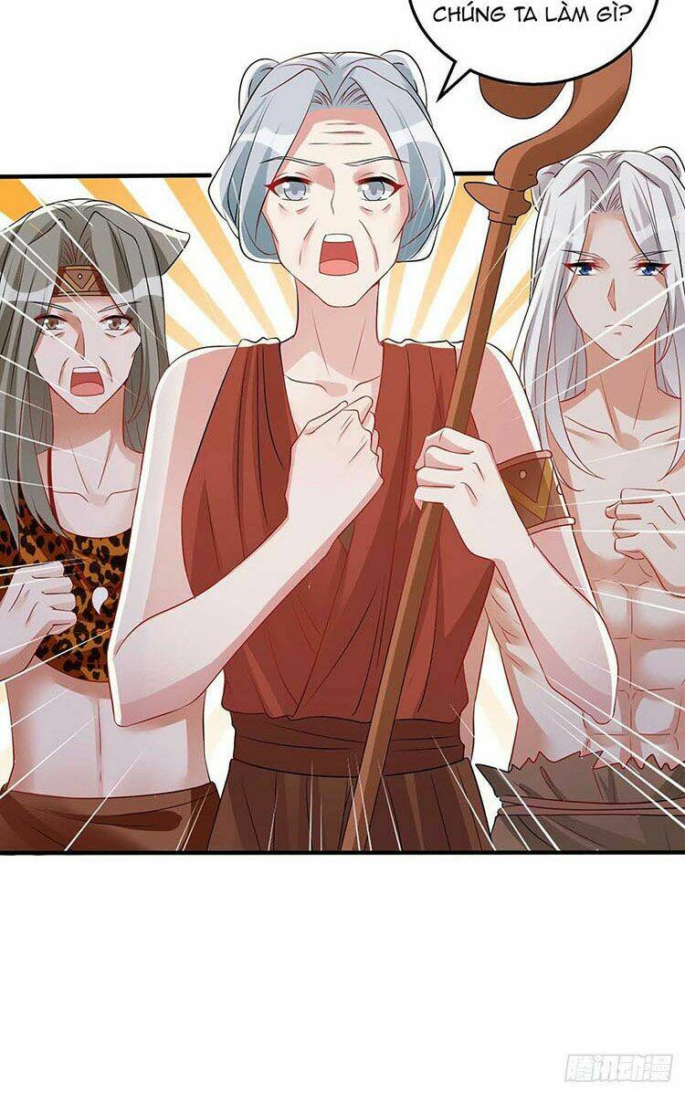 Thú Thế Cuồng Phi: Bất Đương Dị Giới Nữ Hải Vương - Chapter 24 - Page 17