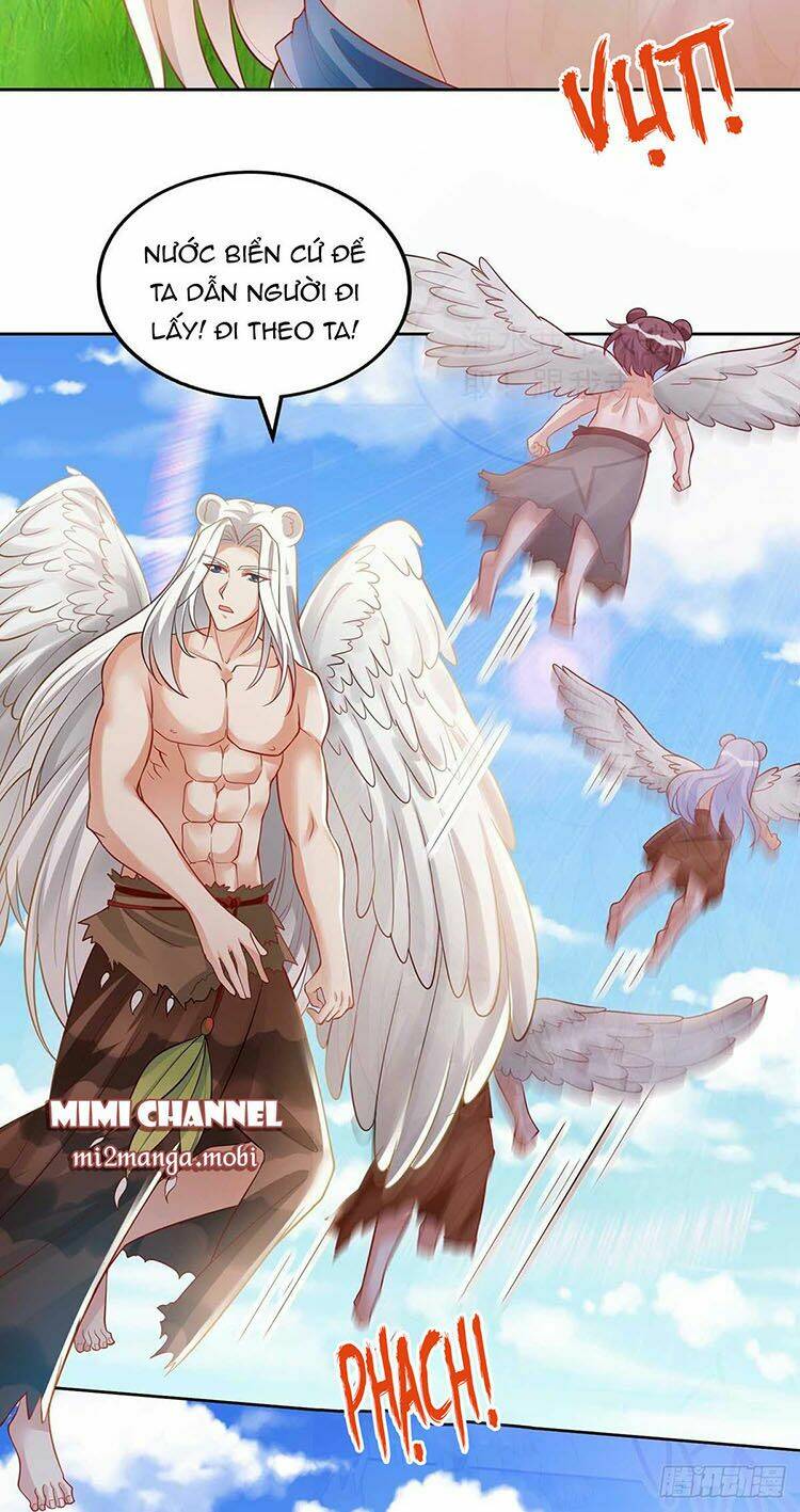 Thú Thế Cuồng Phi: Bất Đương Dị Giới Nữ Hải Vương - Chapter 24 - Page 19