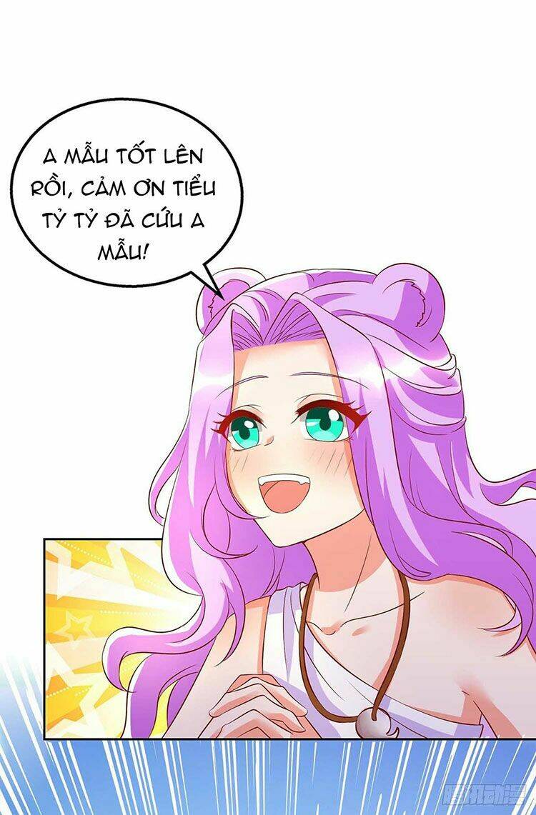 Thú Thế Cuồng Phi: Bất Đương Dị Giới Nữ Hải Vương - Chapter 24 - Page 23