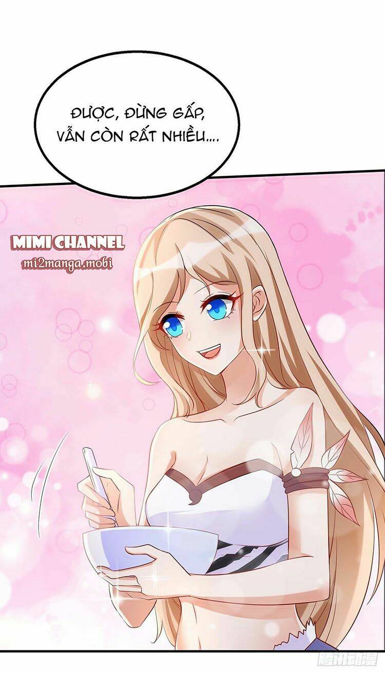 Thú Thế Cuồng Phi: Bất Đương Dị Giới Nữ Hải Vương - Chapter 24 - Page 3