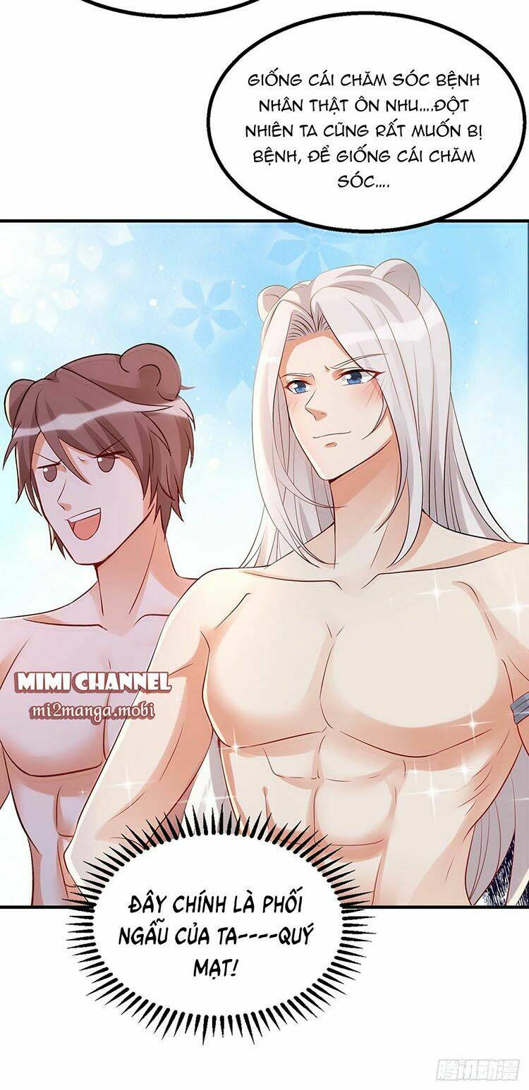 Thú Thế Cuồng Phi: Bất Đương Dị Giới Nữ Hải Vương - Chapter 24 - Page 6