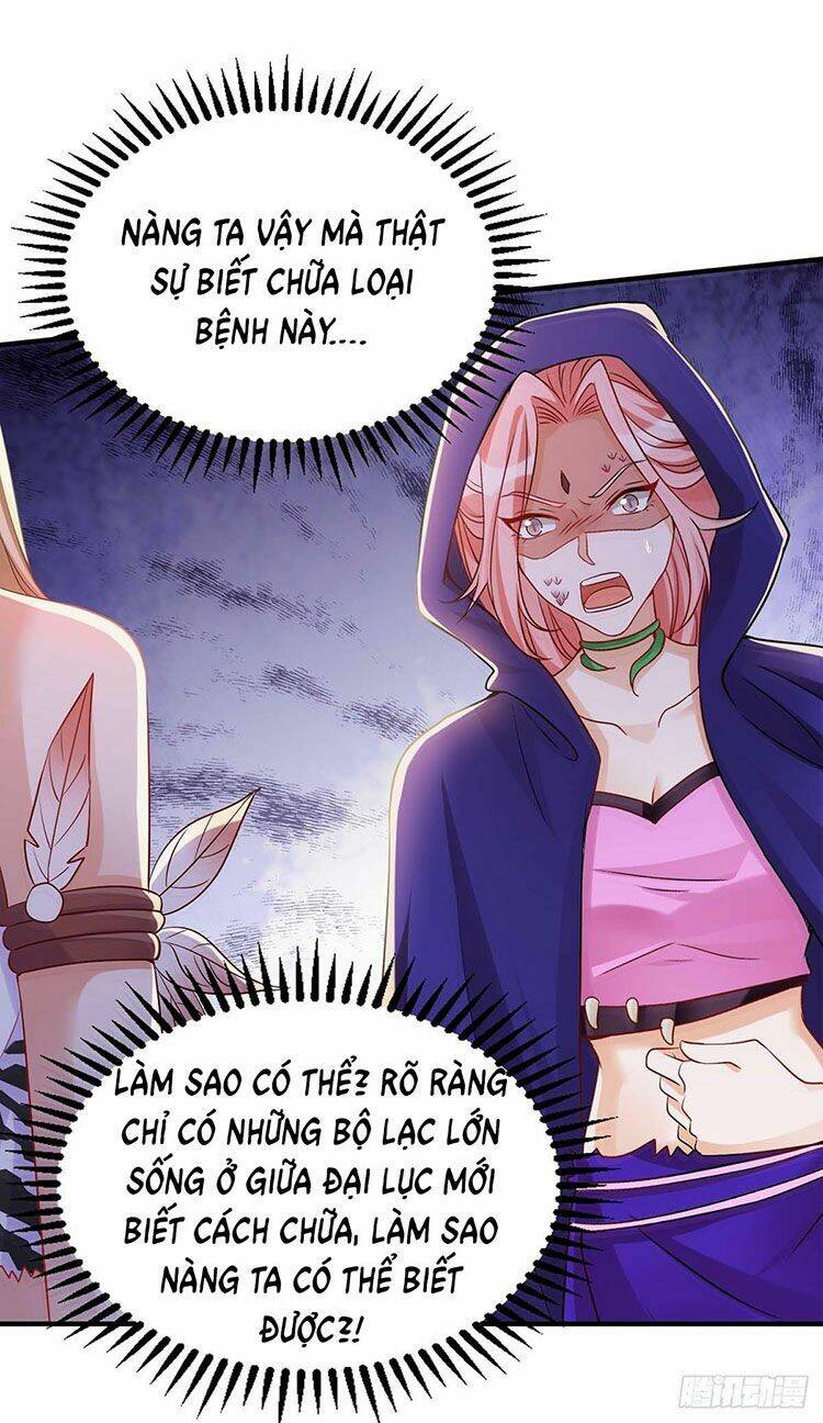 Thú Thế Cuồng Phi: Bất Đương Dị Giới Nữ Hải Vương - Chapter 24 - Page 7