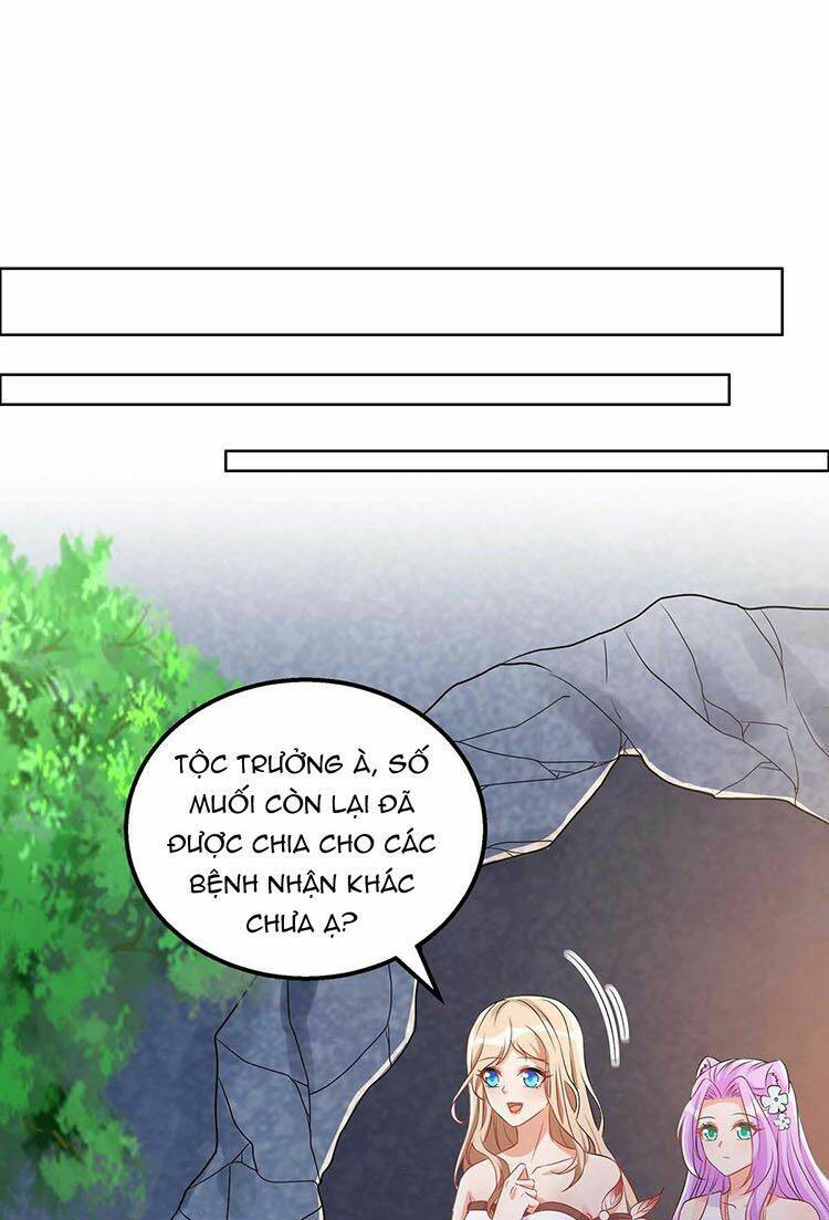 Thú Thế Cuồng Phi: Bất Đương Dị Giới Nữ Hải Vương - Chapter 24 - Page 8