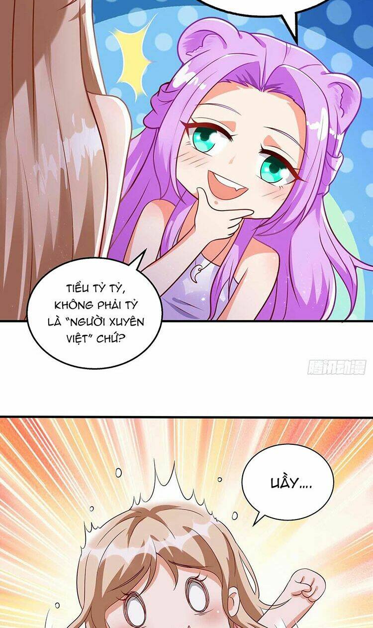 Thú Thế Cuồng Phi: Bất Đương Dị Giới Nữ Hải Vương - Chapter 25 - Page 13