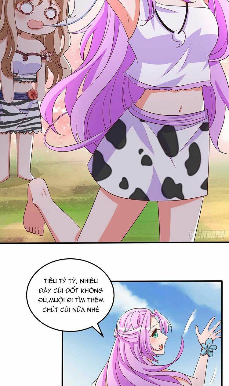 Thú Thế Cuồng Phi: Bất Đương Dị Giới Nữ Hải Vương - Chapter 25 - Page 15