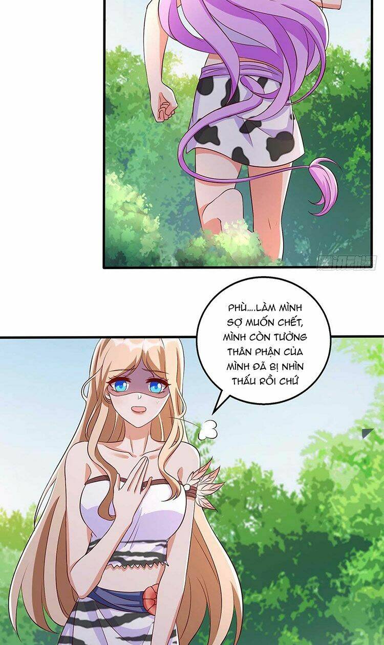 Thú Thế Cuồng Phi: Bất Đương Dị Giới Nữ Hải Vương - Chapter 25 - Page 16