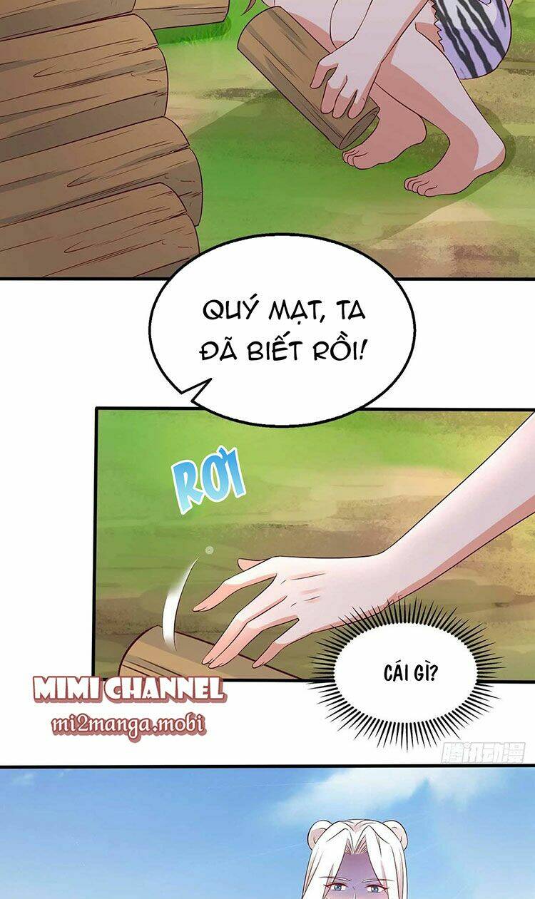 Thú Thế Cuồng Phi: Bất Đương Dị Giới Nữ Hải Vương - Chapter 25 - Page 18