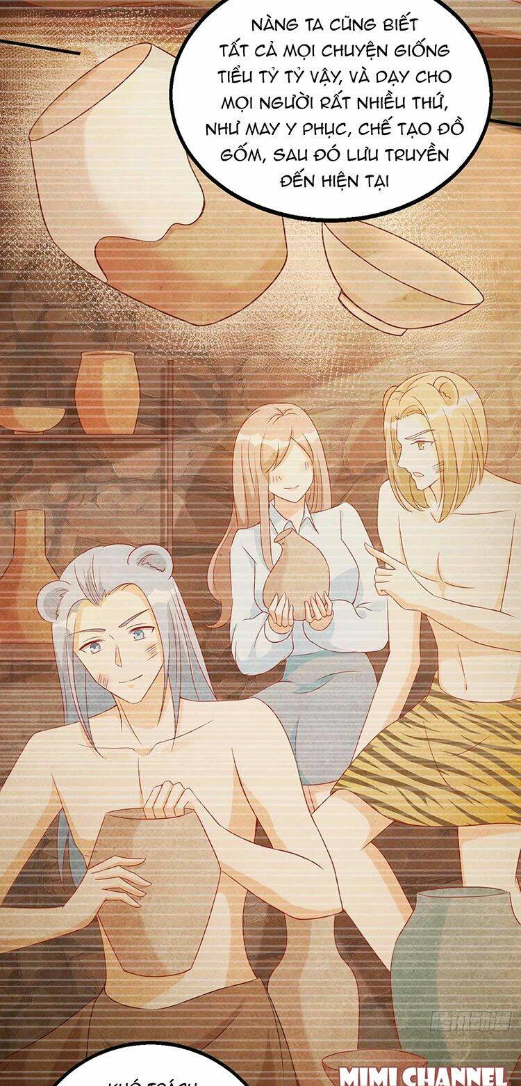 Thú Thế Cuồng Phi: Bất Đương Dị Giới Nữ Hải Vương - Chapter 25 - Page 5