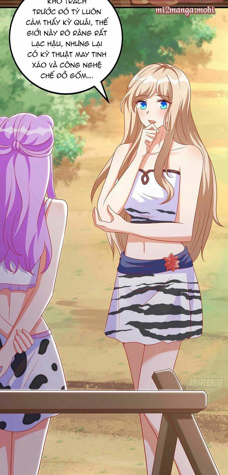 Thú Thế Cuồng Phi: Bất Đương Dị Giới Nữ Hải Vương - Chapter 25 - Page 6