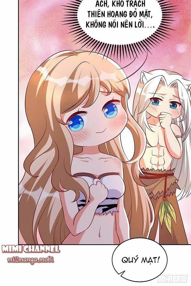 Thú Thế Cuồng Phi: Bất Đương Dị Giới Nữ Hải Vương - Chapter 26 - Page 15