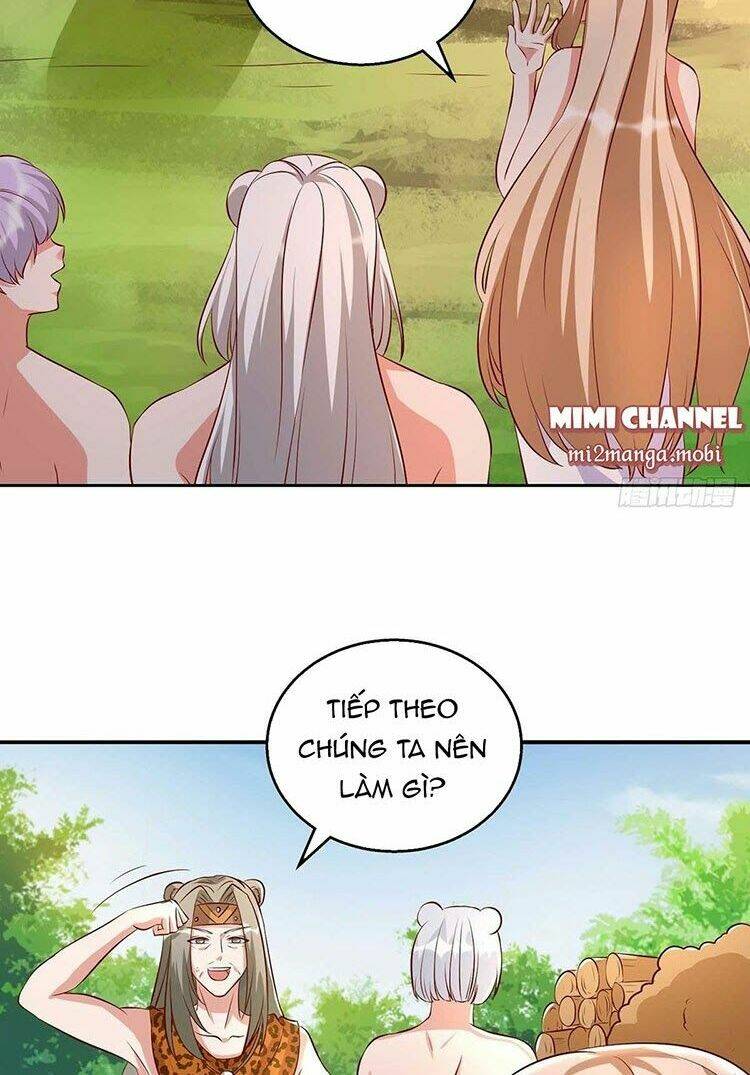 Thú Thế Cuồng Phi: Bất Đương Dị Giới Nữ Hải Vương - Chapter 26 - Page 17