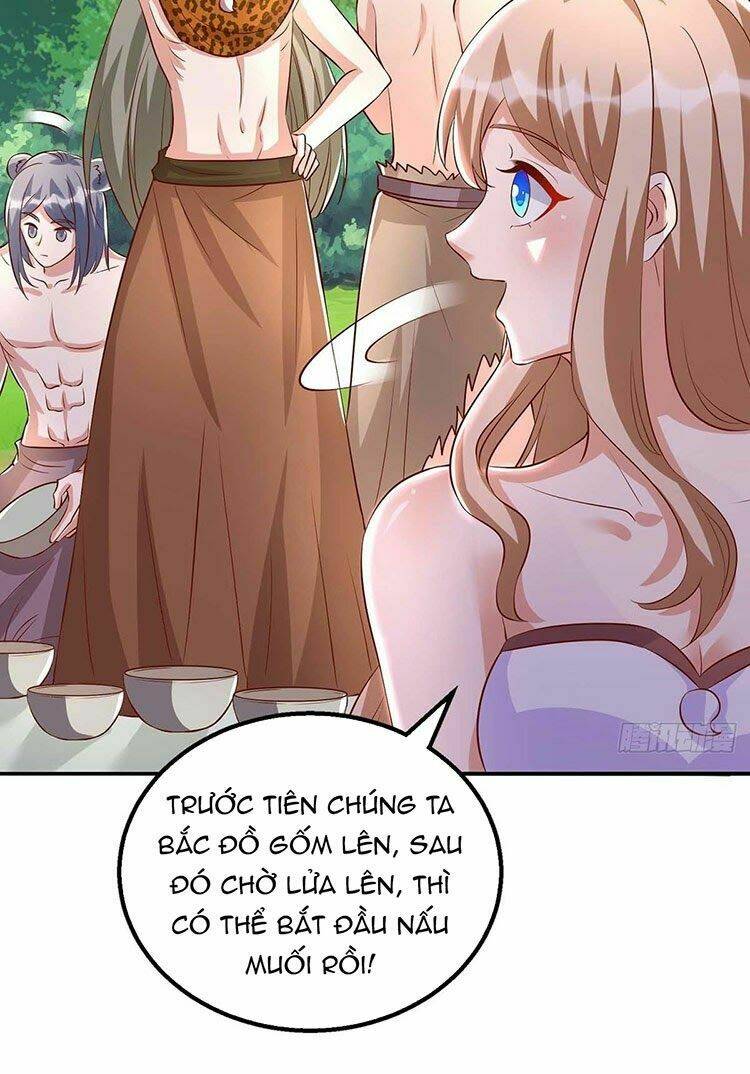 Thú Thế Cuồng Phi: Bất Đương Dị Giới Nữ Hải Vương - Chapter 26 - Page 18