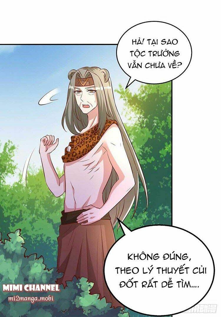 Thú Thế Cuồng Phi: Bất Đương Dị Giới Nữ Hải Vương - Chapter 26 - Page 19