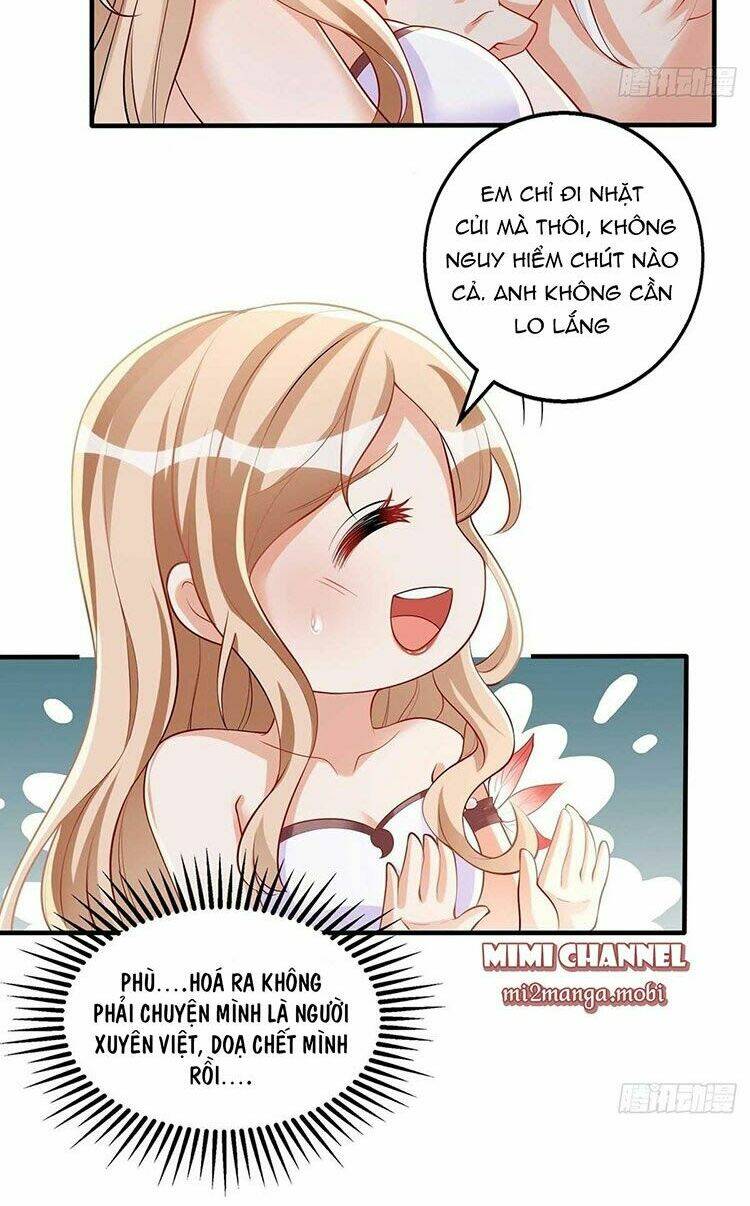 Thú Thế Cuồng Phi: Bất Đương Dị Giới Nữ Hải Vương - Chapter 26 - Page 3
