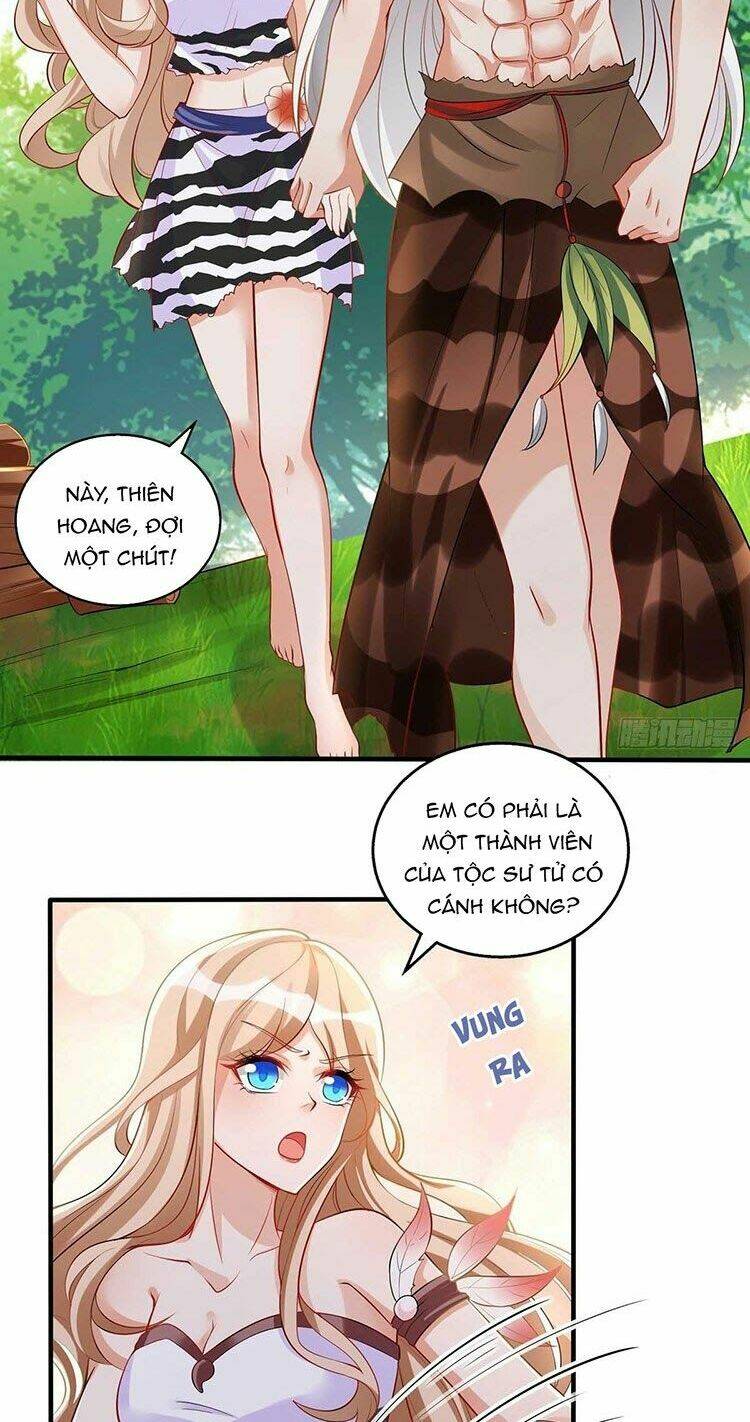 Thú Thế Cuồng Phi: Bất Đương Dị Giới Nữ Hải Vương - Chapter 26 - Page 5