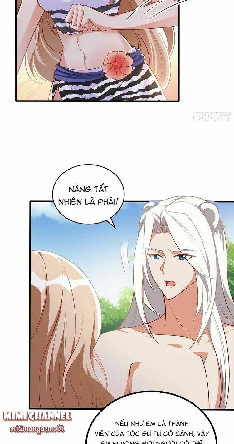 Thú Thế Cuồng Phi: Bất Đương Dị Giới Nữ Hải Vương - Chapter 26 - Page 6