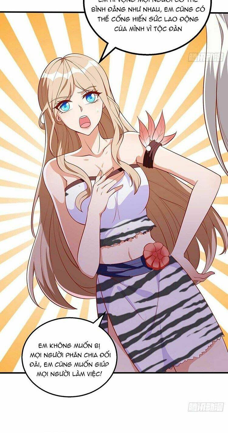 Thú Thế Cuồng Phi: Bất Đương Dị Giới Nữ Hải Vương - Chapter 26 - Page 7