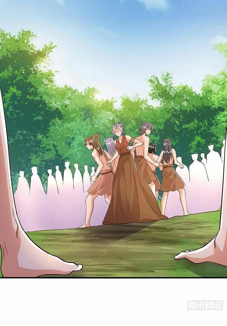 Thú Thế Cuồng Phi: Bất Đương Dị Giới Nữ Hải Vương - Chapter 27 - Page 9