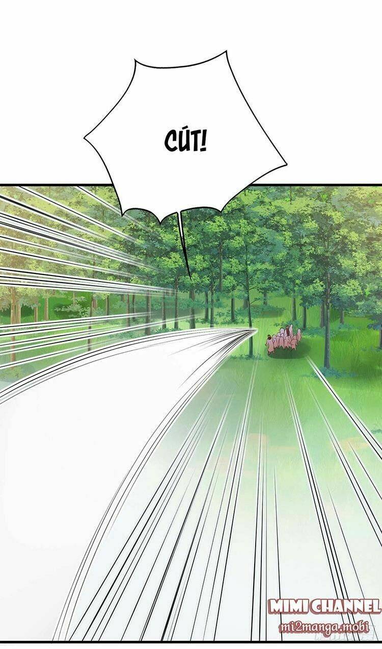 Thú Thế Cuồng Phi: Bất Đương Dị Giới Nữ Hải Vương - Chapter 27 - Page 18